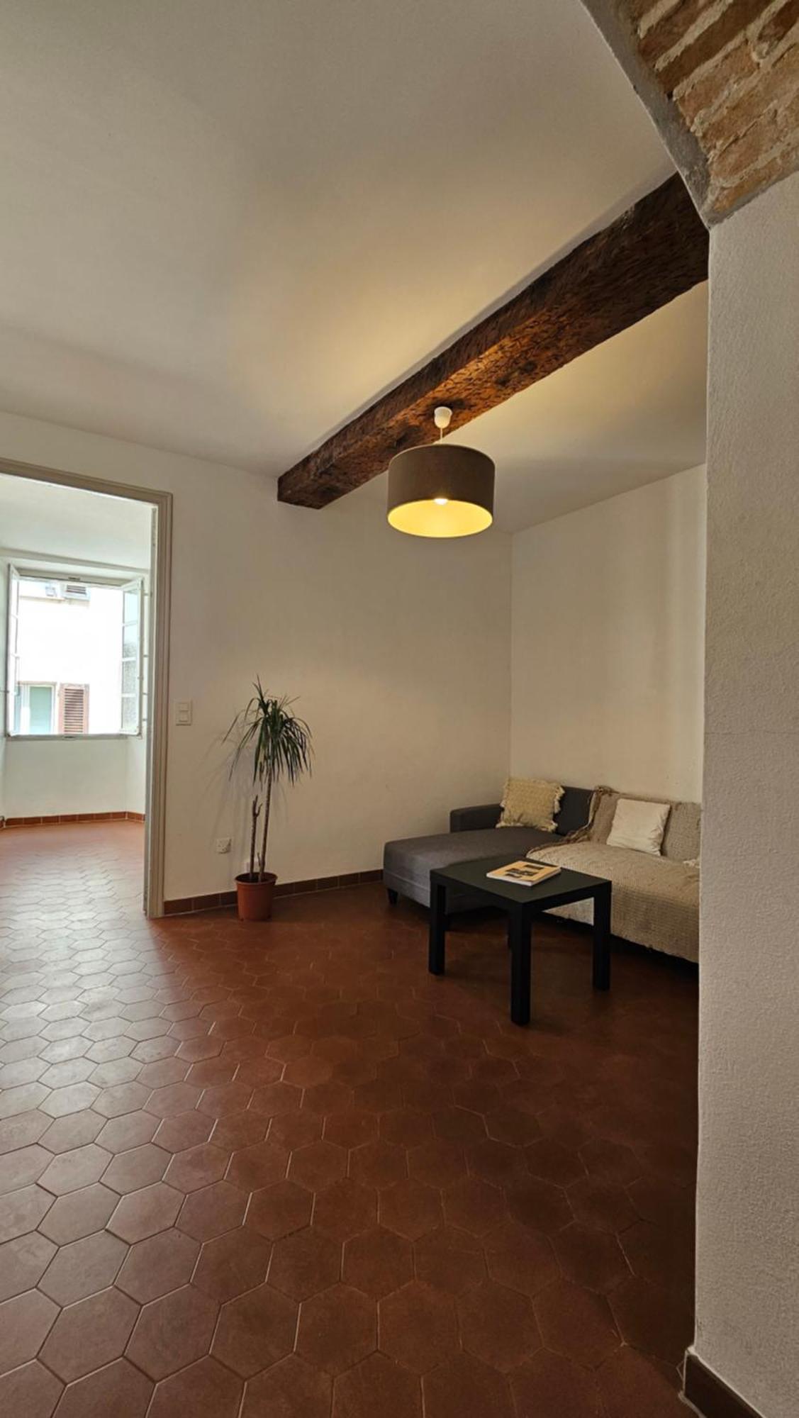35M2 Fonctionnel Hyper-Centre Apartment Аячо Екстериор снимка