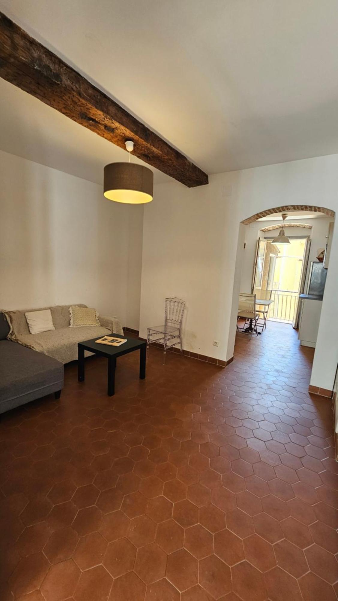 35M2 Fonctionnel Hyper-Centre Apartment Аячо Екстериор снимка