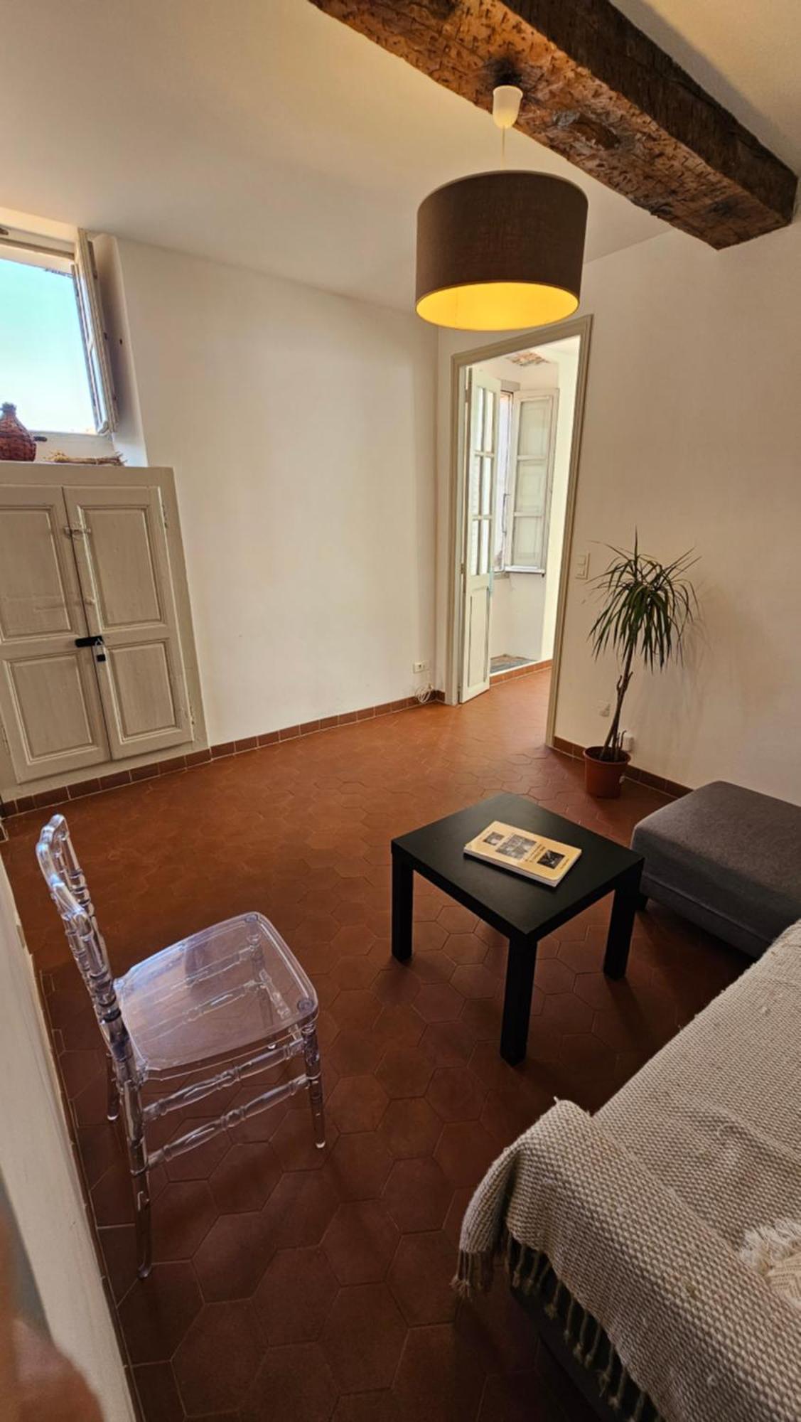 35M2 Fonctionnel Hyper-Centre Apartment Аячо Екстериор снимка